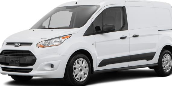 FORD TRANSIT CONNECT 2018 NM0LS7F74J1346968 image